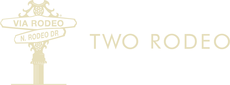 Two Rodeo Drive