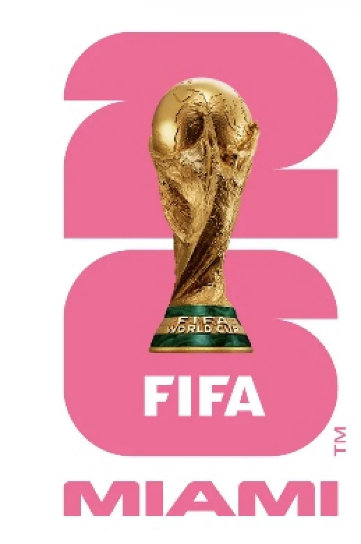 FIFA World Cup 2026 Miami