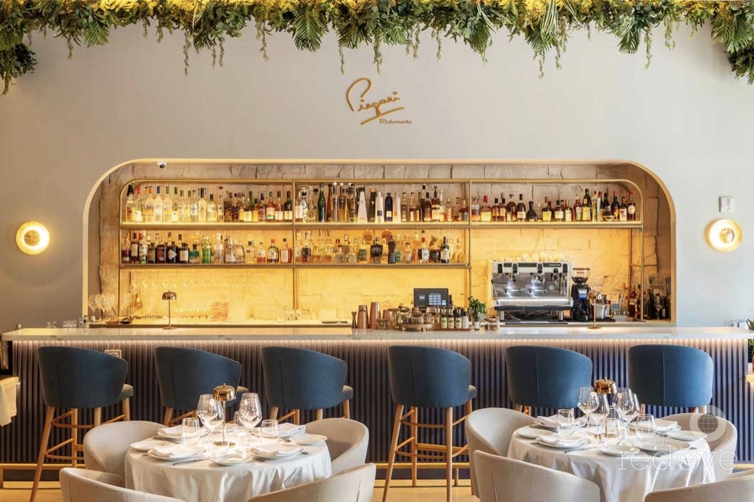 Piegari Ristorante · Wynwood